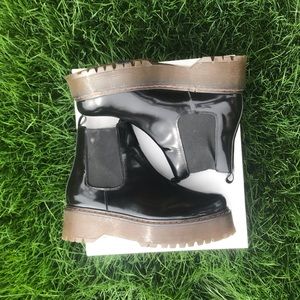Free People Chelsea Boot
